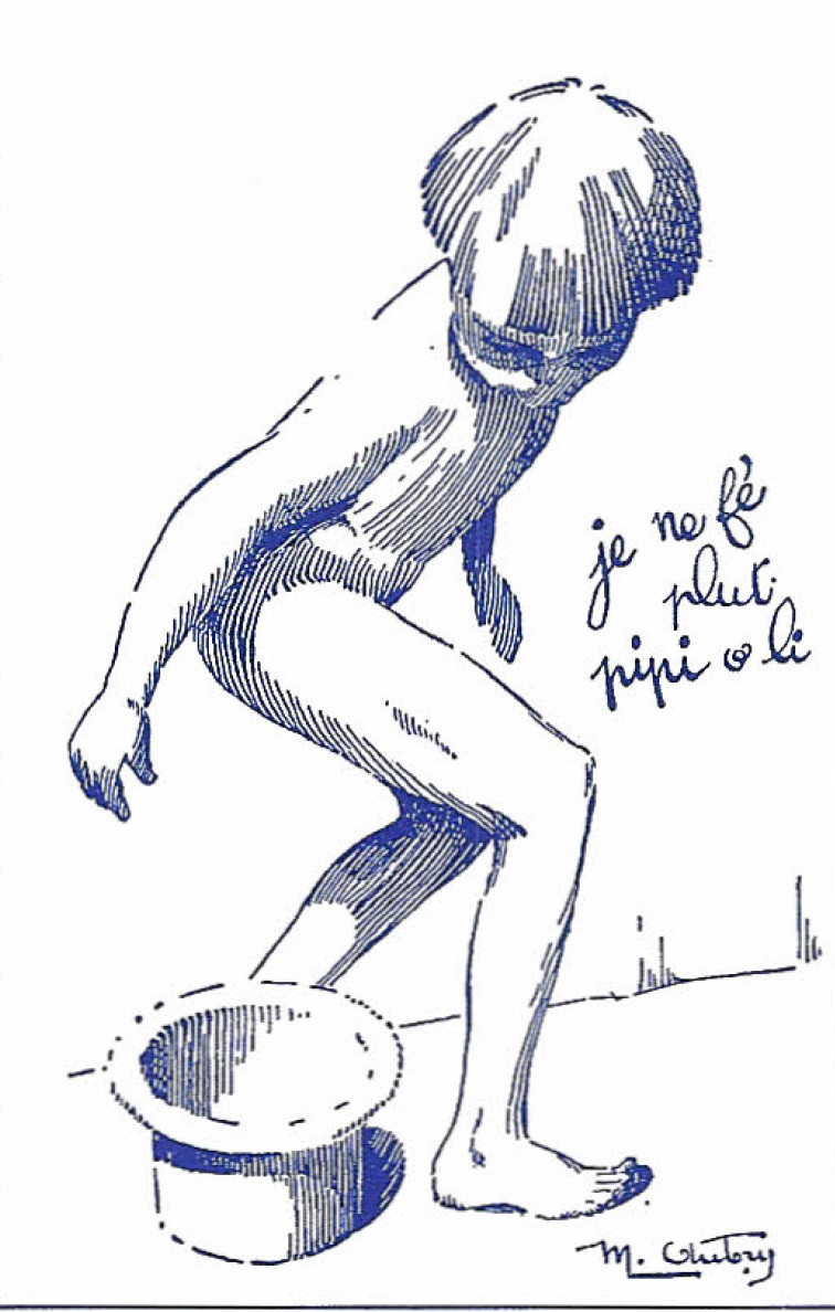 Texte alternatif à l'image